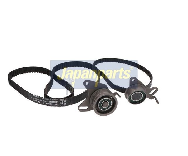 Комплект ременя ГРМ JAPANPARTS KDDM02 - zapix