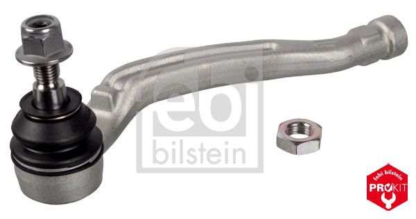 Наконечник кермової тяги FEBI BILSTEIN 106845 - zapix