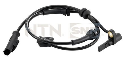 Датчик ABS SNR ASB15826 - zapix