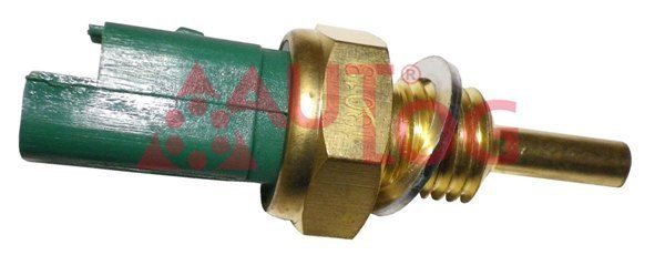 Датчик температури охолоджуючої рідини AUTLOG AS2128 - zapix