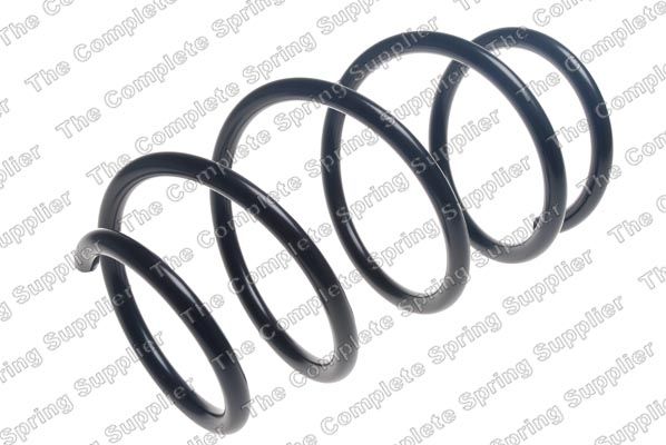 Пружина підвіски LESJÖFORS 4092669 - zapix
