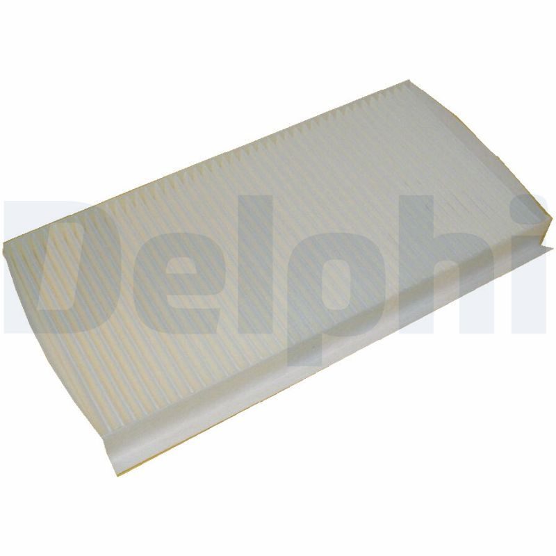 Фільтр салону DELPHI TSP0325296 - zapix