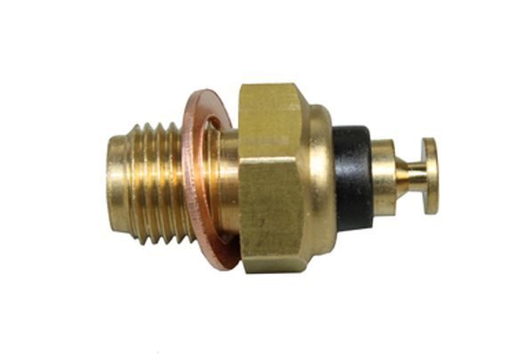 Датчик температури охолоджуючої рідини METZGER 0905136 - zapix