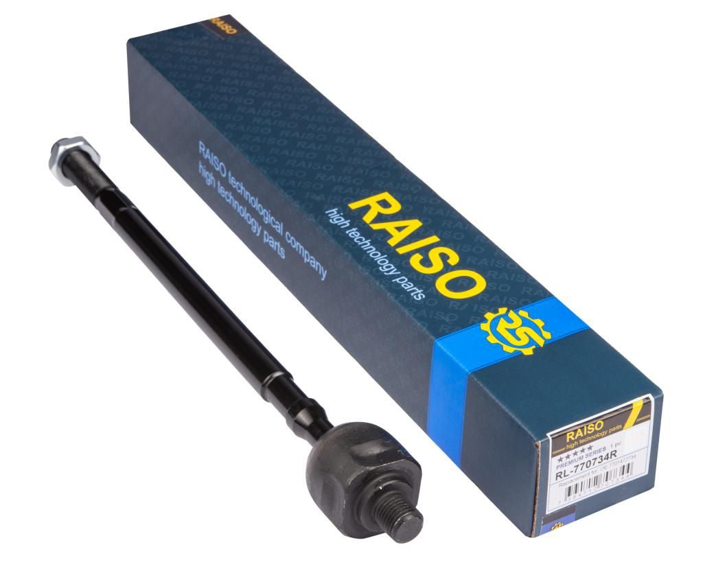 Тяга кермова RAISO RL770734R - zapix