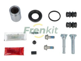 Ремкомплект гальмівного супорта FRENKIT 734042 - zapix