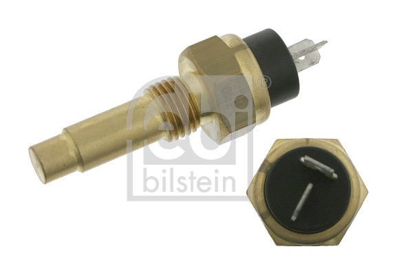 Датчик температури охолоджуючої рідини FEBI BILSTEIN 08658 - zapix