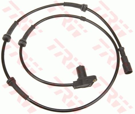 Датчик ABS TRW GBS2531 - zapix