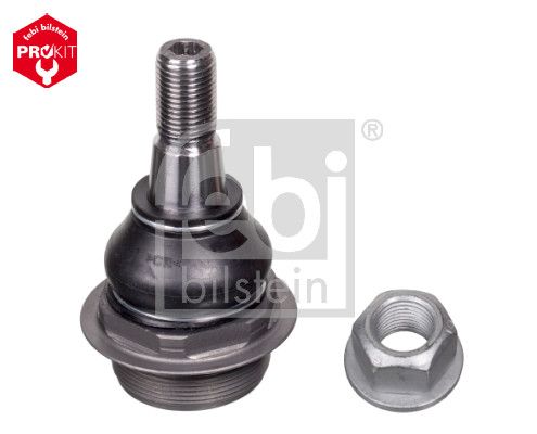 Кульова опора FEBI BILSTEIN 45411 - zapix