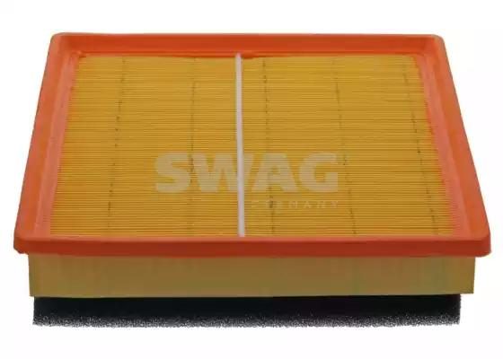 Повітряний фільтр SWAG 60934401 - zapix