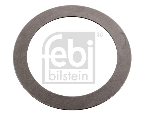 Регулювальна шайба клапана FEBI BILSTEIN 101872 - zapix