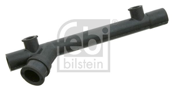 Патрубок вентиляції картера FEBI BILSTEIN 26155 - zapix