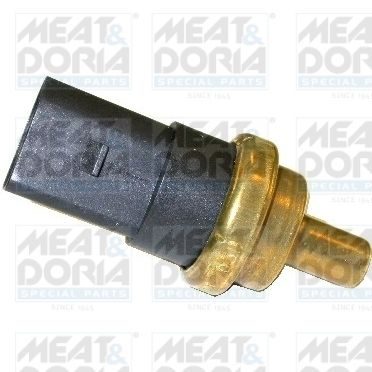 Датчик температури охолоджуючої рідини MEAT & DORIA 82128 - zapix