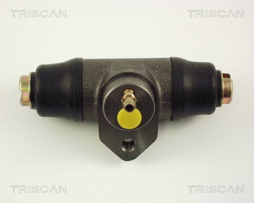 Колісний гальмівний циліндр TRISCAN 813029011 - zapix