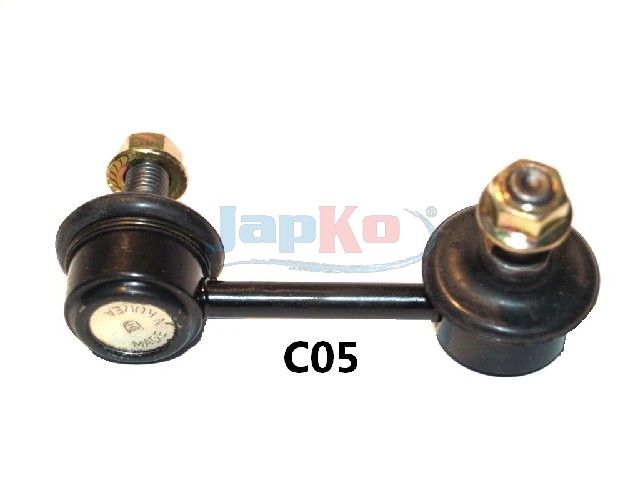 Тяга стабілізатора JAPKO 106C04R - zapix
