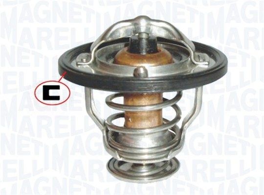 Термостат MAGNETI MARELLI 352317100810