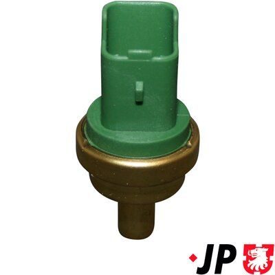 Датчик температури охолоджуючої рідини JP GROUP 1593100100 - zapix
