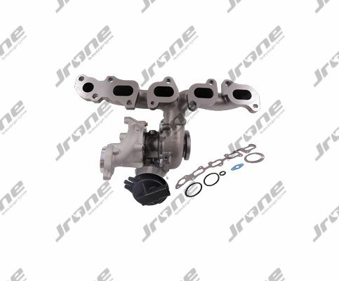 Турбіна JRONE 8L7030MJ13 - zapix
