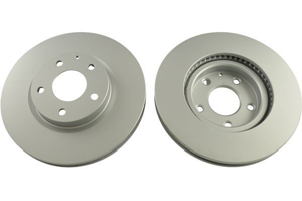 Гальмівний диск KAVO PARTS BR4791C - zapix