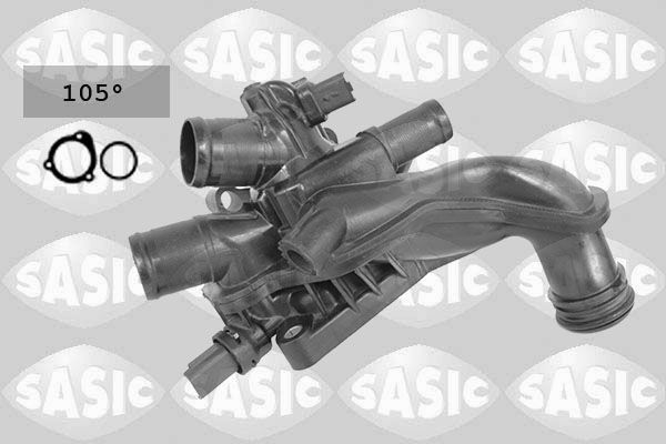 Термостат SASIC 3300013 - zapix
