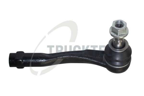 Наконечник кермової тяги TRUCKTEC AUTOMOTIVE 0237276 - zapix