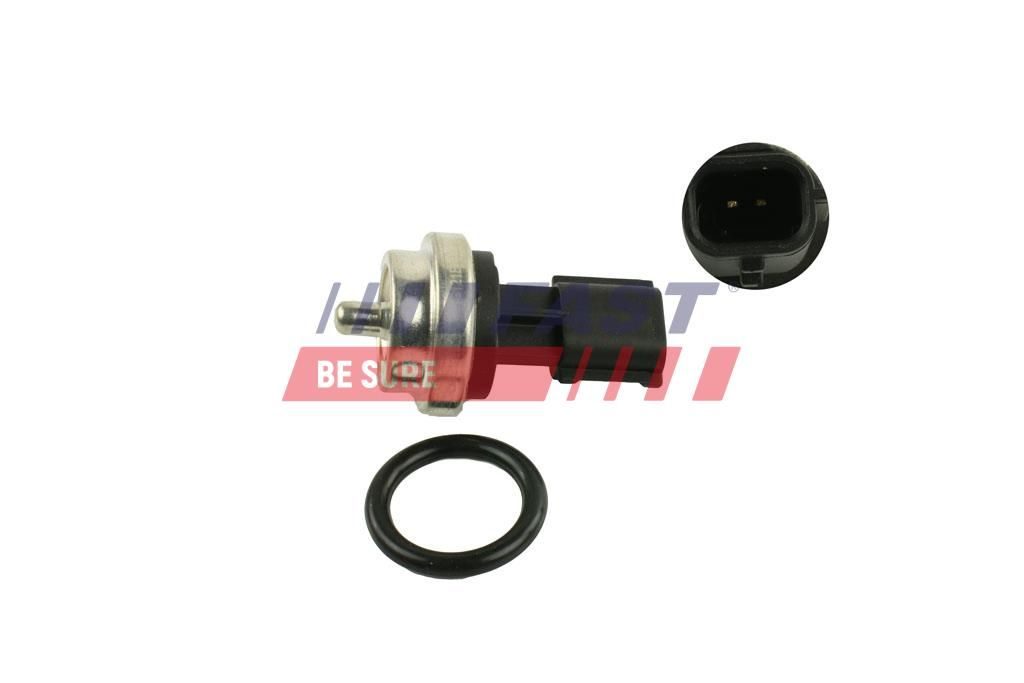 Датчик температури охолоджуючої рідини FAST FT80129