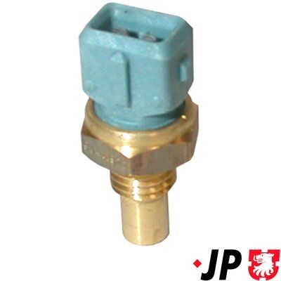 Датчик температури охолоджуючої рідини JP GROUP 1293101100