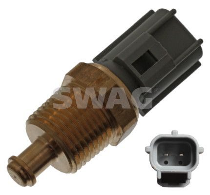Датчик температури охолоджуючої рідини SWAG 50924467 - zapix