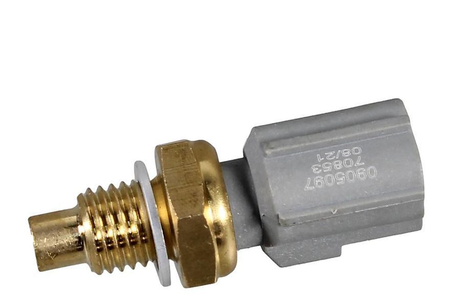 Датчик температури охолоджуючої рідини METZGER 0905097 - zapix