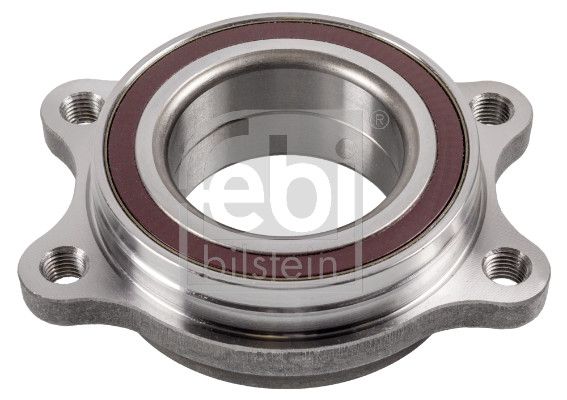 Підшипник / маточина колеса FEBI BILSTEIN 30270 - zapix