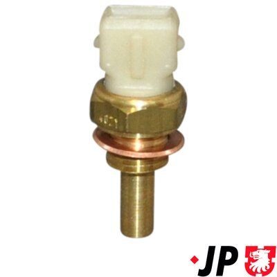 Датчик температури охолоджуючої рідини JP GROUP 1193200900 - zapix