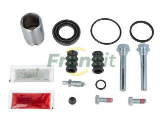 Ремкомплект гальмівного супорта FRENKIT 734057 - zapix