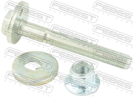 Болти та гайки підвіски FEBEST 0229010KIT - zapix