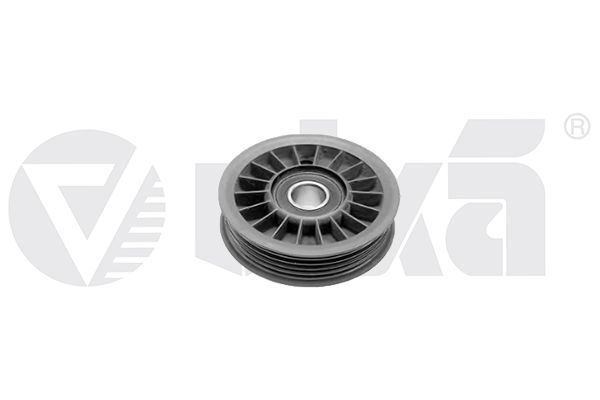 Обвідний ролик ременя приводного VIKA 99031777801 - zapix