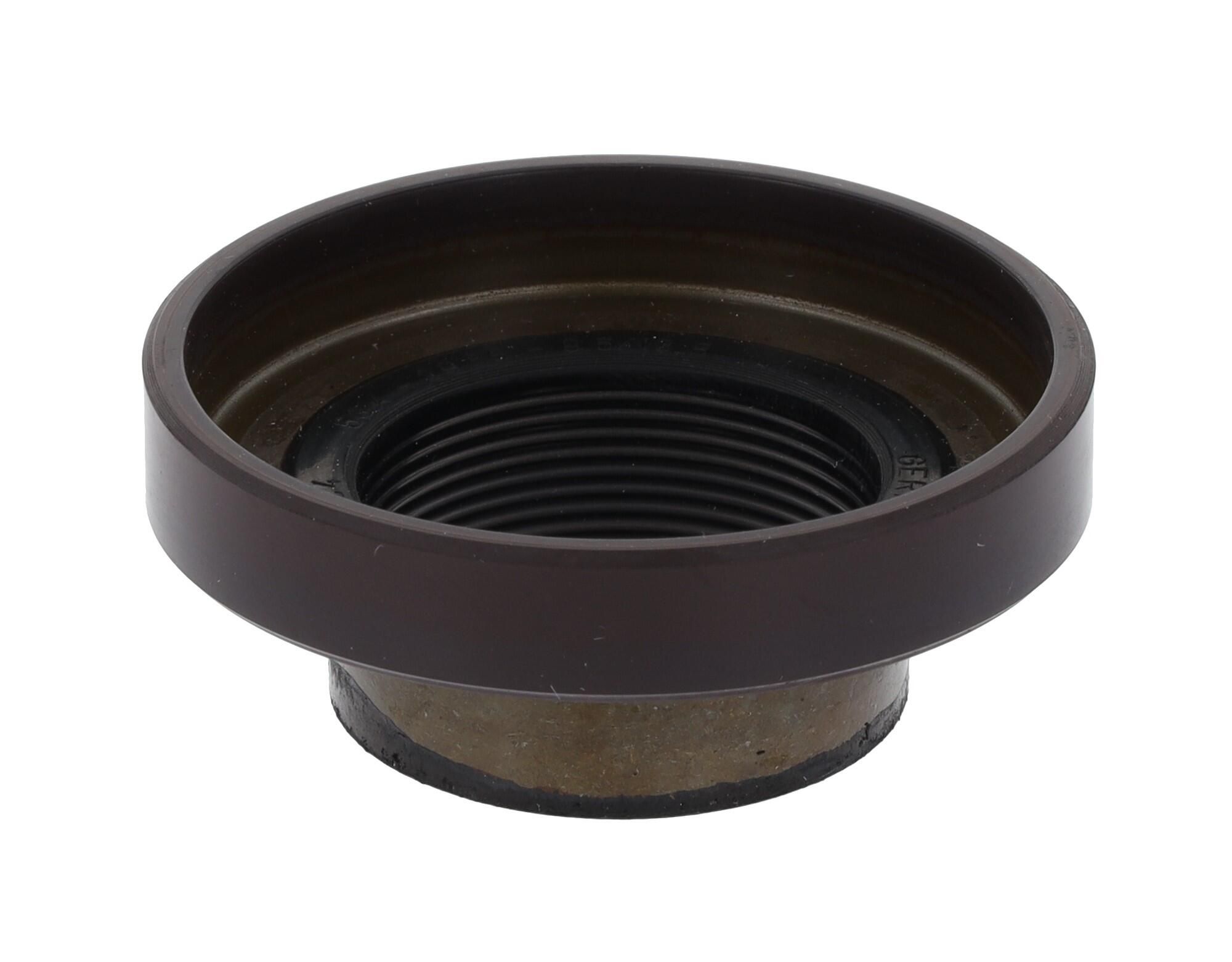 Сальник коробки передач CORTECO 01033609B - zapix