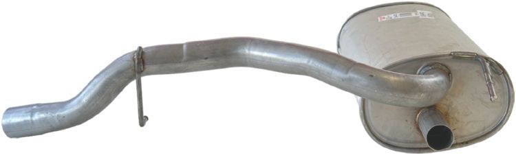 Глушник BOSAL 154491 - zapix