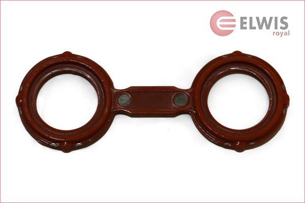 Прокладка оливного радіатора двигуна ELWIS ROYAL 7022024 - zapix