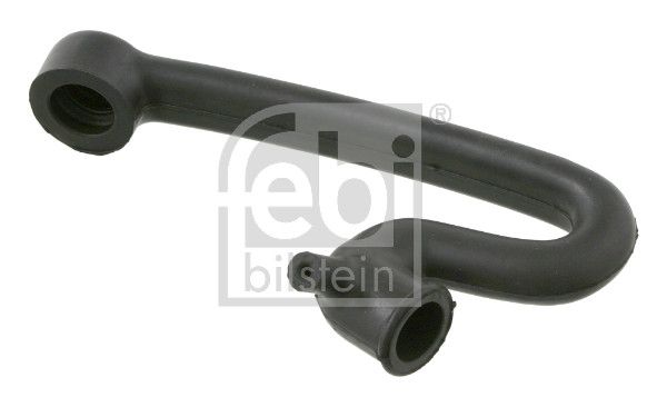 Патрубок вентиляції картера FEBI BILSTEIN 26162 - zapix