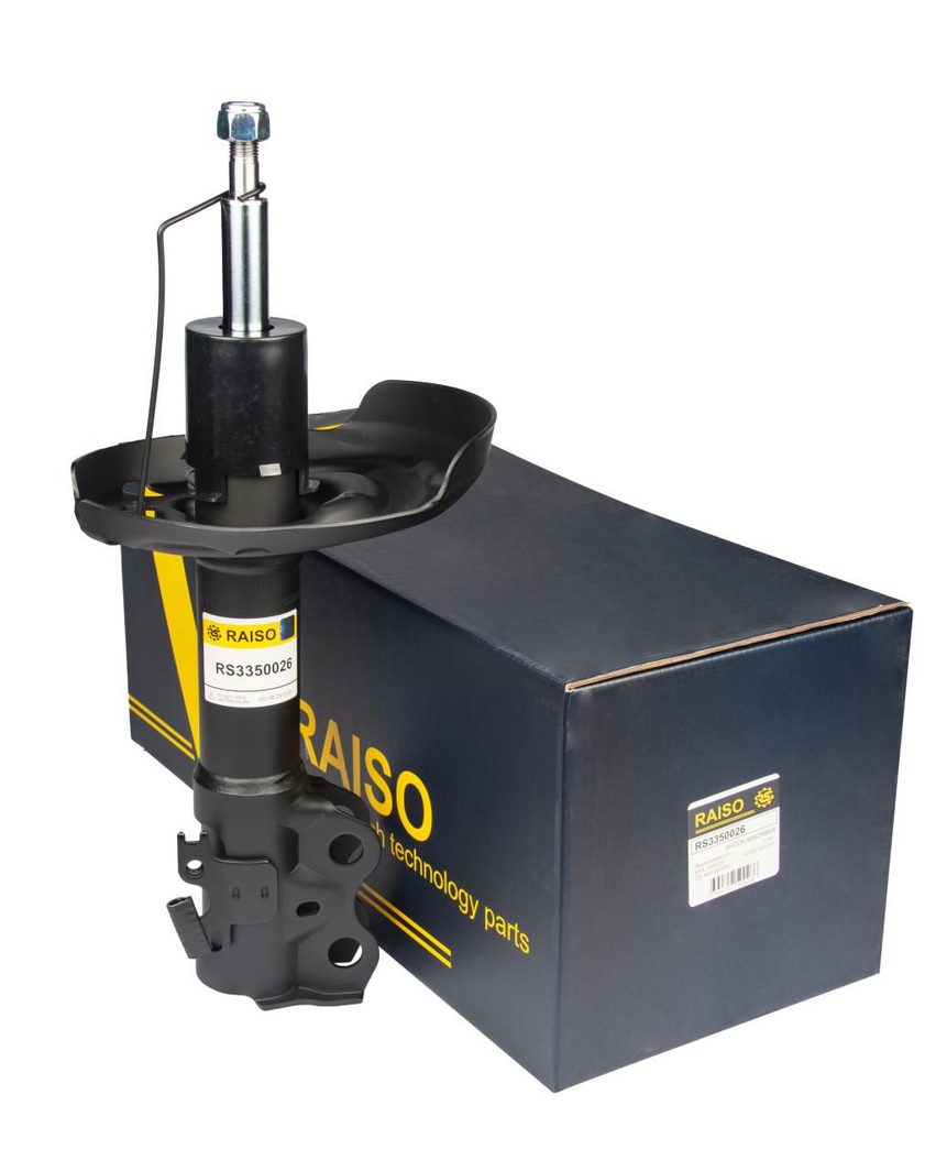 Амортизатор RAISO RS3350026 - zapix