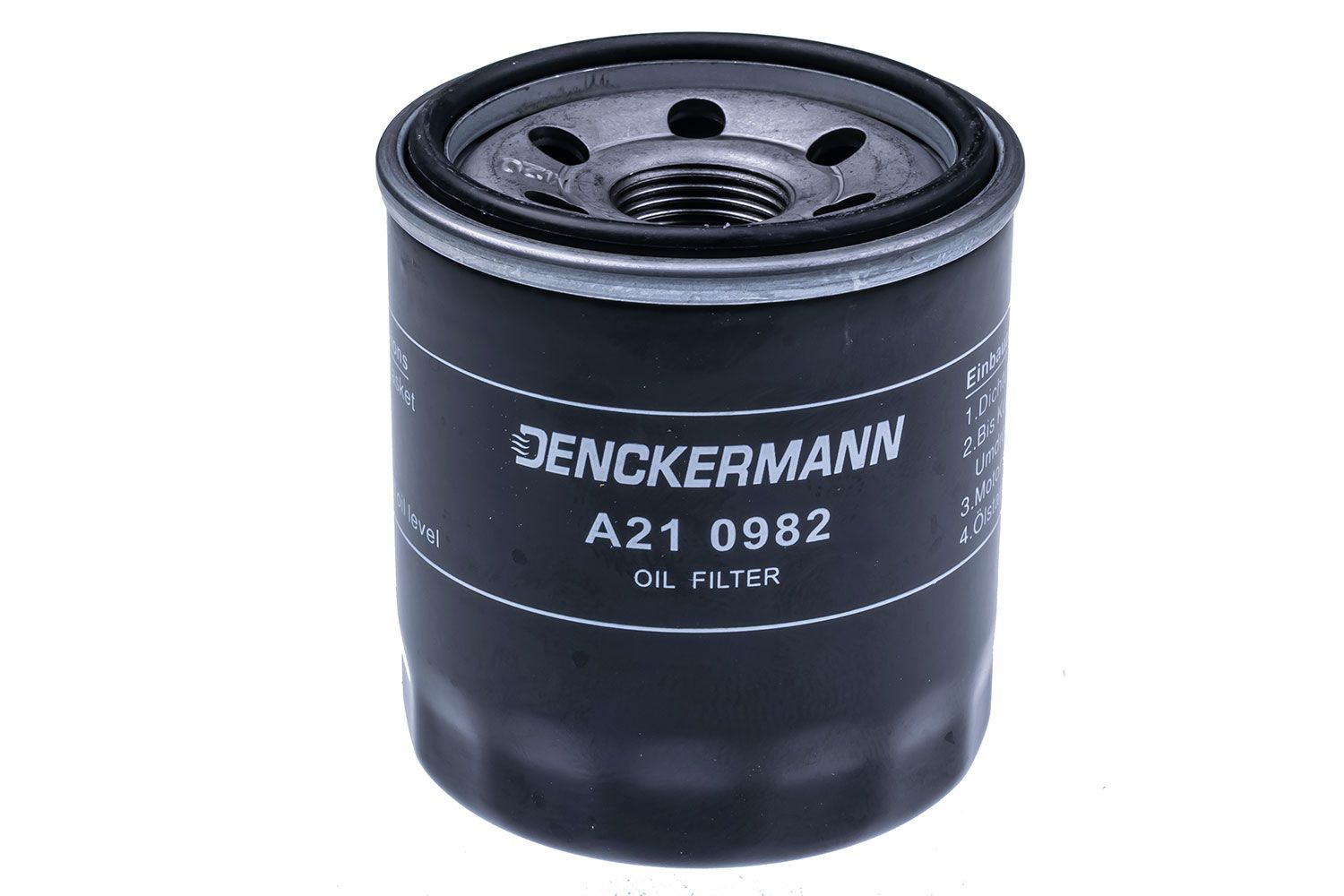 Оливний фільтр DENCKERMANN A210982 - zapix