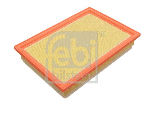 Повітряний фільтр FEBI BILSTEIN 26408 - zapix