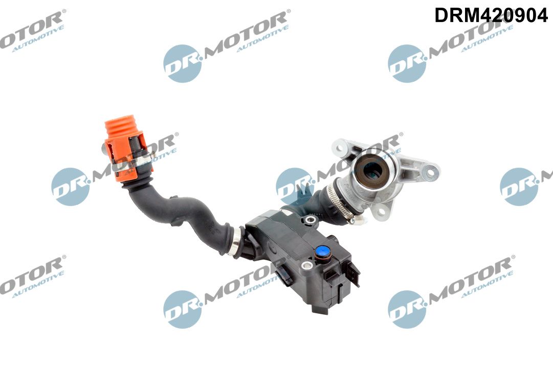 Мембрана клапана вентиляції картера DR.MOTOR AUTOMOTIVE DRM420904 - zapix