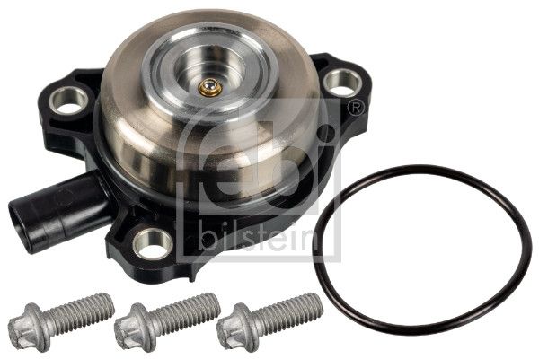 Клапан регулятор фаз газорозподілу FEBI BILSTEIN 170184 - zapix