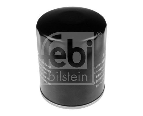 Оливний фільтр FEBI BILSTEIN 184131 - zapix