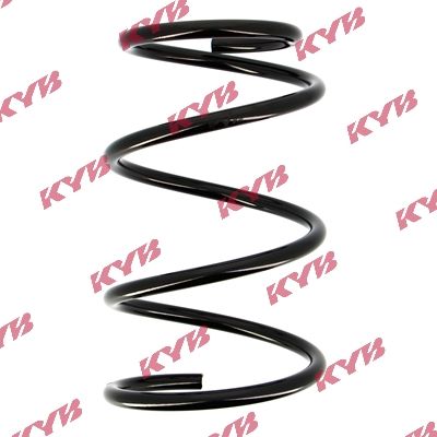 Пружина подвески KYB RC3443