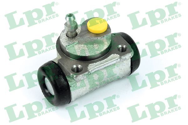 Колісний гальмівний циліндр LPR 4057 - zapix