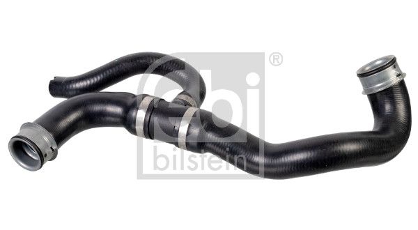 Патрубок системи охолодження FEBI BILSTEIN 179482 - zapix