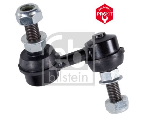 Тяга стабілізатора FEBI BILSTEIN 28272 - zapix