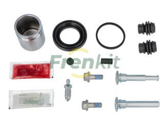 Ремкомплект гальмівного супорта FRENKIT 743231 - zapix