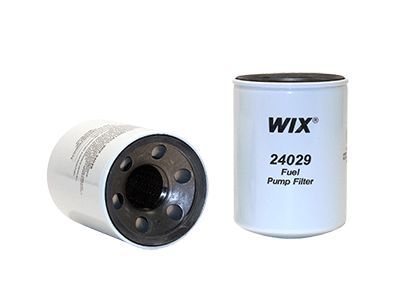Паливний фільтр WIX FILTERS 24029 - zapix