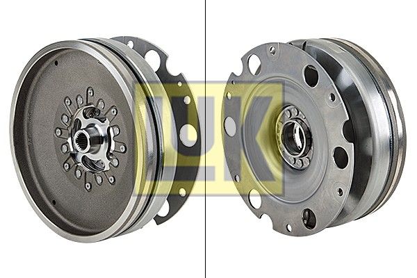 Маховик SCHAEFFLER LUK 415095608 - zapix